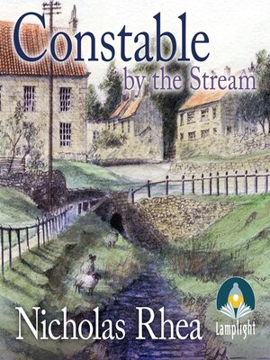 cover image of Constable by the Stream